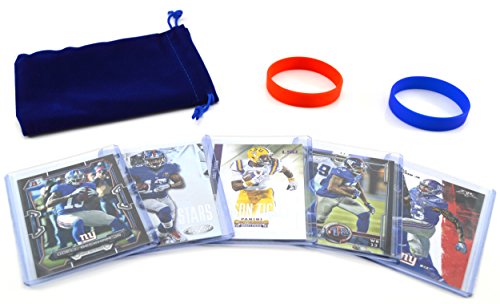 Odell Beckham Jr Football Cards