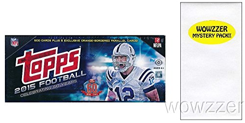 Topps Football EXCLUSIVE AUTOGRAPH MEMORABILIA