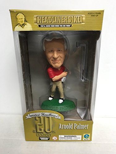 Arnold Palmer Favorite Greatest Golfer