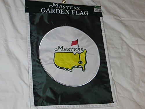 MASTERS Tournament GARDEN Augusta National