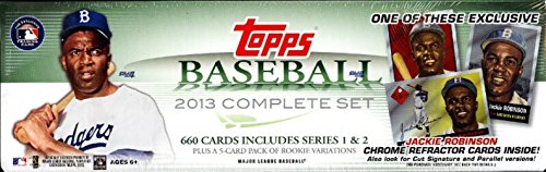 Topps Baseball EXCLUSIVE Variation REFRACTOR