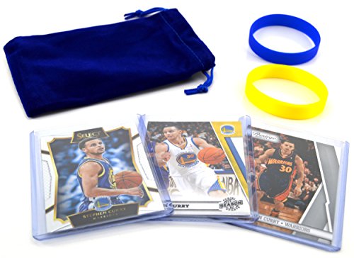 Stephen Curry Basketball Cards 2012 2016