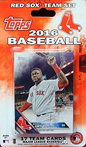 Baseball Factory EXCLUSIVE Special Complete