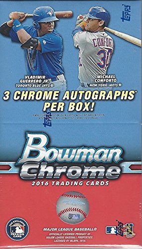 Bowman Including Autographs Refractors Prospects