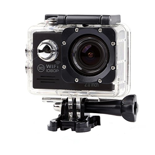 Lightdow LD6000 Sports Action Camera