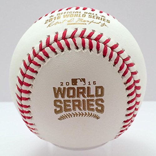 Rawlings Official World Leather Baseball