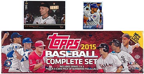 Topps Baseball Factory EXCLUSIVE PARALLEL