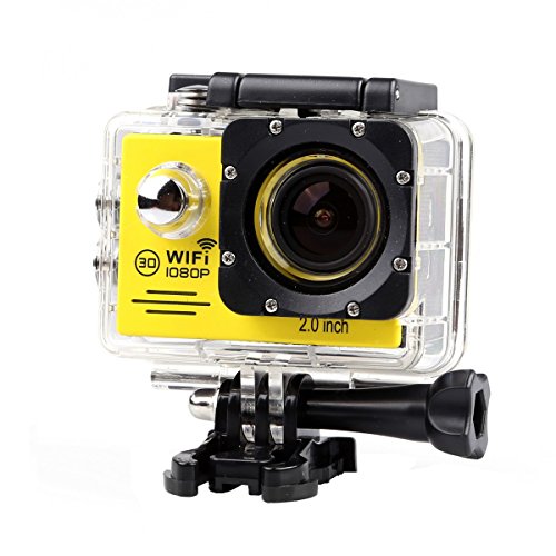 Lightdow LD6000 Sports Action Camera