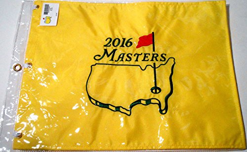 Official Masters Tournament Augusta National