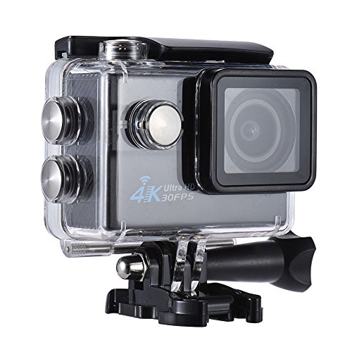 Andoer Wide Lens Rotation Watermark Waterproof