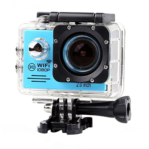 Lightdow LD6000 Sports Action Camera