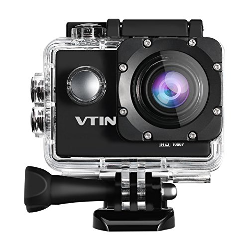 Vtin Waterproof Sports Camcorder Accessories