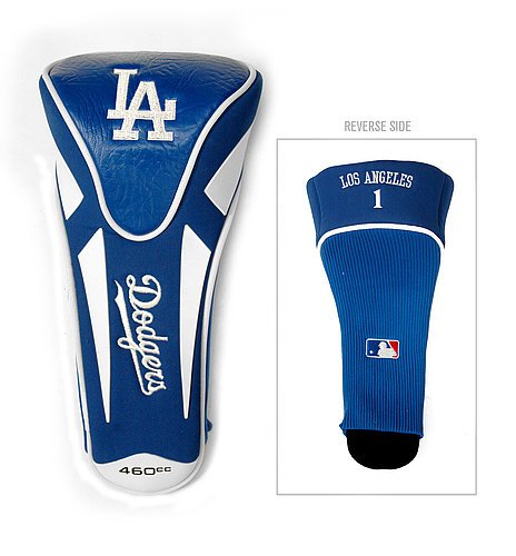 Los Angeles Dodgers Golf Headcover