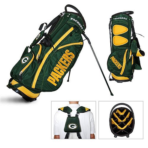 Green Bay Packers Golf Stand
