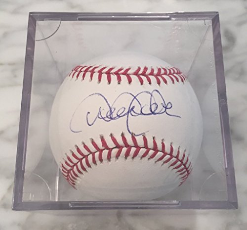 Yankees Signed Autographed Official Baseball