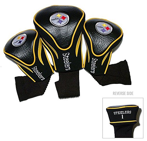 Pittsburgh Steelers Piece Contour Headcover