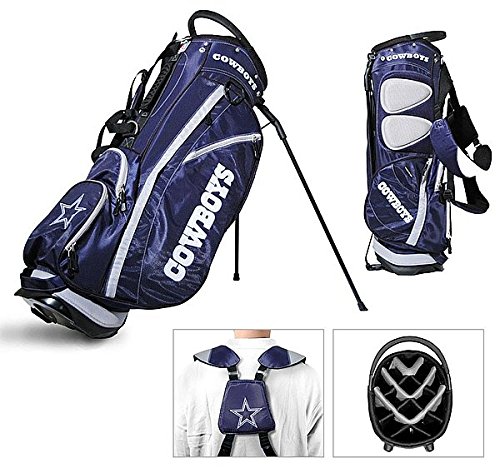 Dallas Cowboys Golf Stand Bag