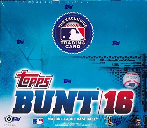 Topps Baseball Hobby Packs Cards