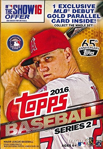 Topps EXCLUSIVE Including PARALLELS Autographs