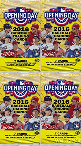 Topps Baseball Autographs Printing Parallel