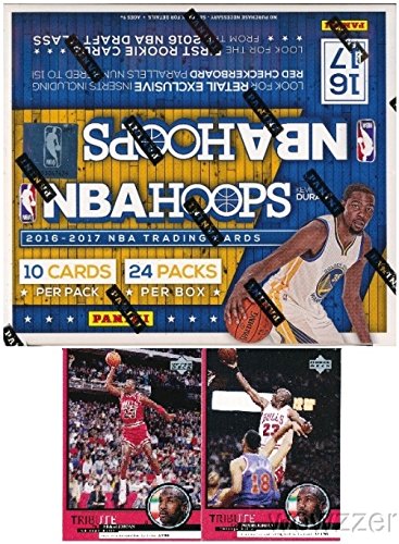 Wowzzer Basketball 24 Pack Factory Autograph