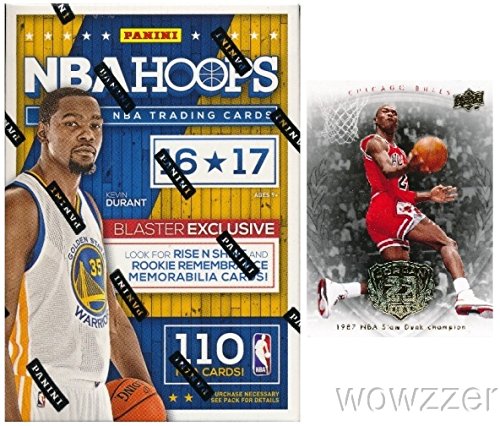 Basketball Factory Blaster AUTOGRAPH MEMORABILIA