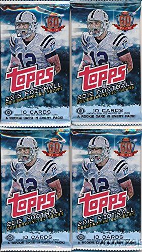 Topps Football Factory Autograph Anniversary