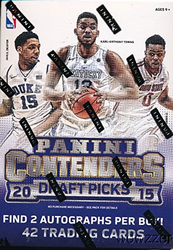 Panini Contenders Basketball AUTOGRAPHS Karl Anthony