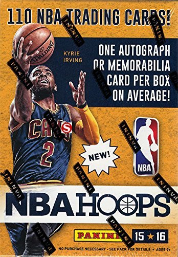 Basketball Unopened Box EXCLUSIVE Autographs