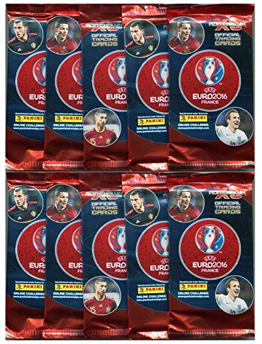 Panini Adrenalyn XL Soccer Confuse