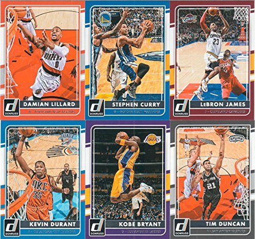 Basketball Card Set Including Porzingis