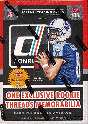 Donruss Football EXCLUSIVE MEMORABILIA Autographs