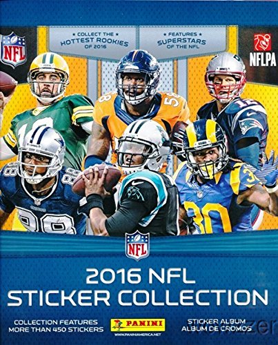 Football Stickers Collectors Including Collectible