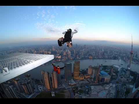 Extreme Sports Compilation – Of The Year 2014/2015!