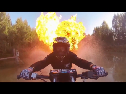 EXTREME SPORTS Video 134