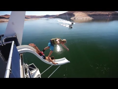 Extreme Sports Adrenaline Compilation (Supertramp Style !) [HD] – ReaLifeHD