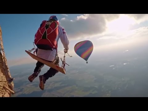 EXTREME SPORTS Video 112