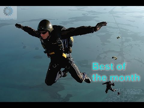 These Amazing People Will Leave You Speechless #2 | BEST EXTREME SPORTS EVER 2017 | RACE