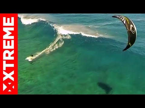 Xtreme Drones | 6 Incredible Action Sport Drone Shots