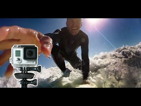 ✔ 100% Pure Awesome People ~ GoPro POV Extreme Sports Action ~ UTOOBASAURUS