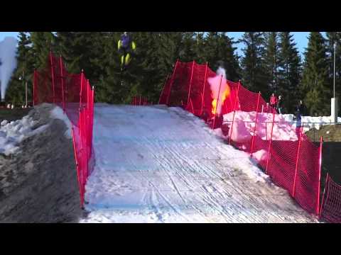 The Best Redbull Extreme Sports Compilation 2012 HD