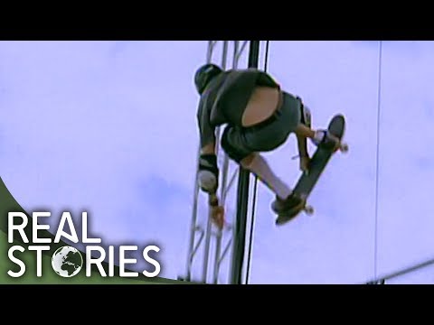 The Extremists: Part 2 (Extreme Sports Documentary) – Real Stories