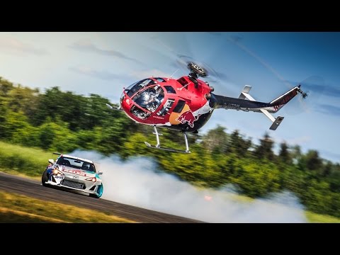 Best Of Red Bull – Extreme Sport Compilation