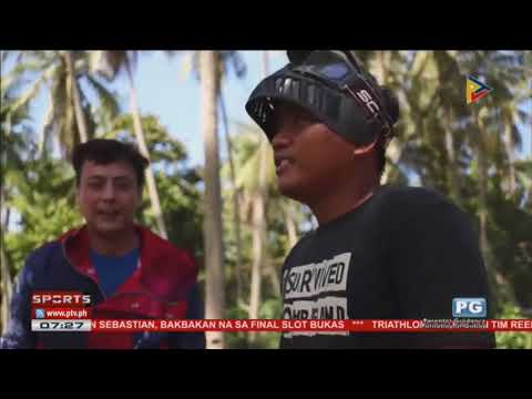 SPORTS AND TOURISM | Extreme Sports Philippines
