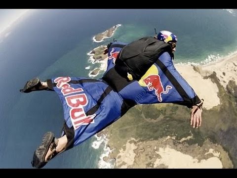TOP 5 MOST DANGEROUS EXTREME SPORTS IN THE WORLD ///2016// EDITION