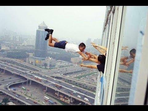 PEOPLE ARE INSANE 2018 😎 EXTREME SPORTS MIX 😎