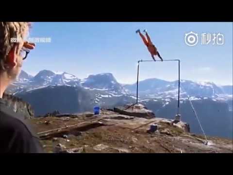 Scary Extreme Sports Accidents Caught on Video