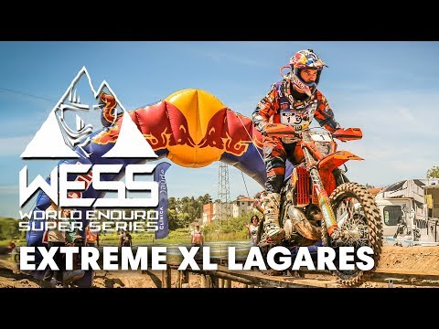 ENDURO 2018: Extreme XL Lagares Preview