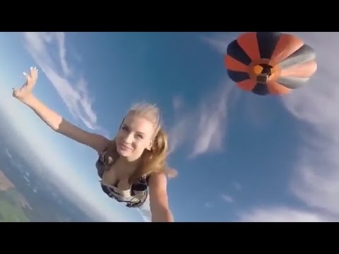 EXTREME SPORTS Video 105