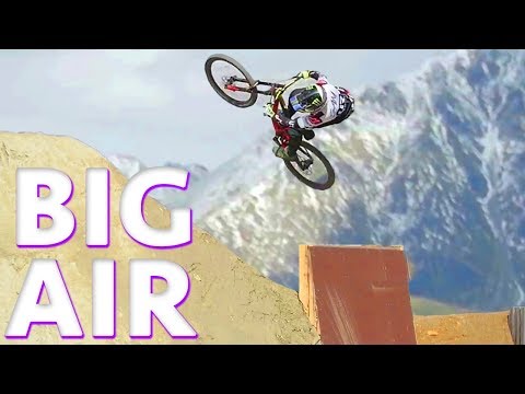 EPIC BIG AIR STUNTS!! | Insane Extreme Sports Videos!! | Win Fail Fun